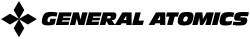 General Atomics logo
