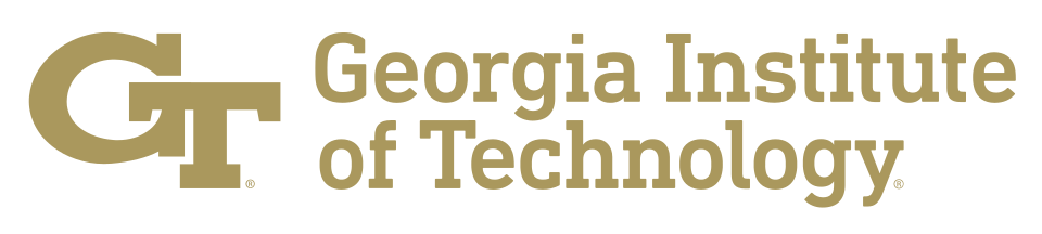 Georgia Institute of Technology logo