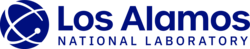 Los Alamos National Laboratory Logo