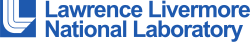Lawrence Livermore National Laboratory Logo