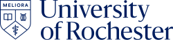 University of Rochester logo
