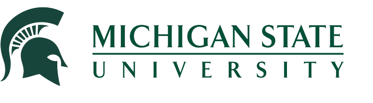 Michigan State University Logo