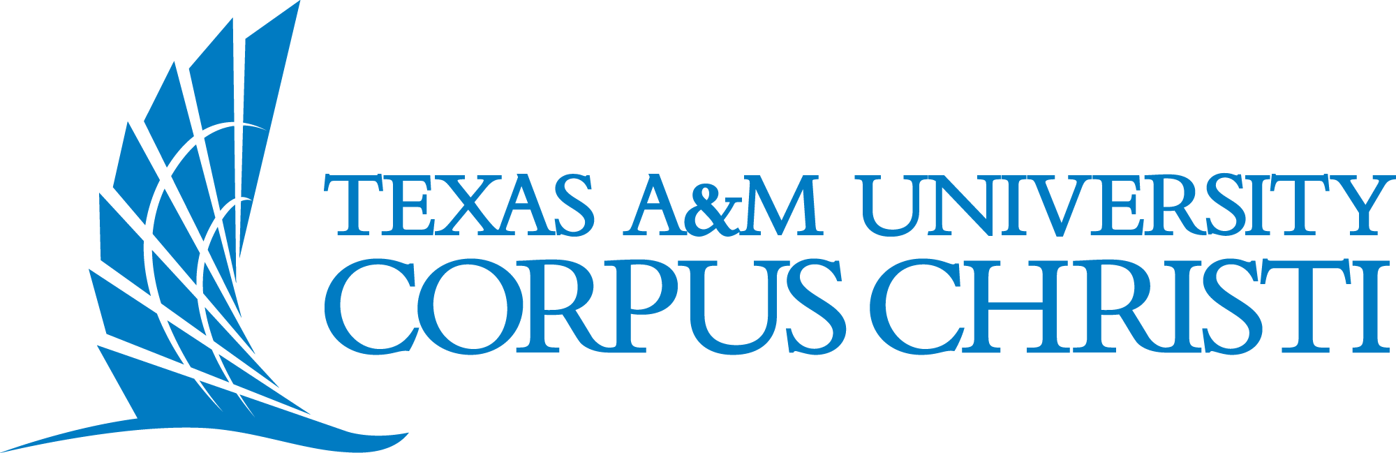Texas A&M University-Corpus Christ logo