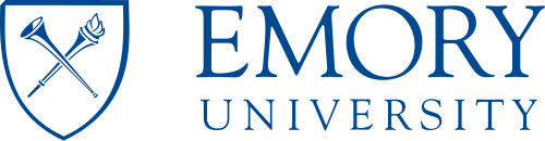 Emory Full logo