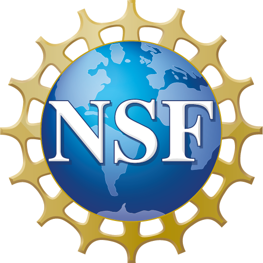  U.S. National Science Foundation Logo