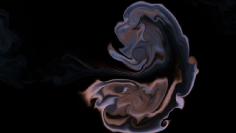 Turbulence