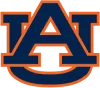 Auburn University Logo