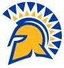San José State University logo